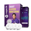 Sugar.fit Smart CGM - Real-Time Continuous Blood Sugar Monitor (Pack of 4)
